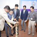Annual Alumni Meet - 2024