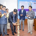 Annual Alumni Meet - 2024