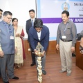 Annual Alumni Meet - 2024