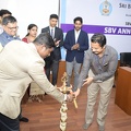 Annual Alumni Meet - 2024