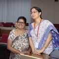 Music Therapy MoU and Workshop