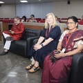 Music Therapy MoU and Workshop