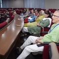 Music Therapy MoU and Workshop