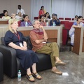 Music Therapy MoU and Workshop