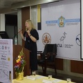 Music Therapy MoU and Workshop