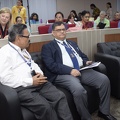 Music Therapy MoU and Workshop