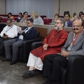 Music Therapy MoU and Workshop