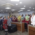Music Therapy MoU and Workshop