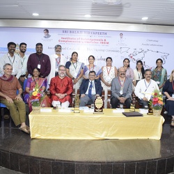 Music therapy MoU and Workshop (September, 2024)