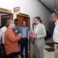 Switzerland Council Visit