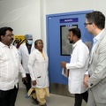 Switzerland Council Visit