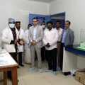 Switzerland Council Visit