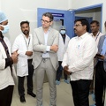 Switzerland Council Visit