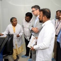 Switzerland Council Visit