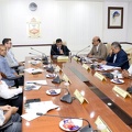 Switzerland Council Visit