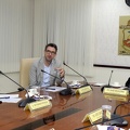Switzerland Council Visit