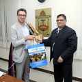 Switzerland Council Visit