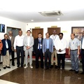 Switzerland Council Visit