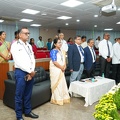 Announcement of III IH&RC 2025
