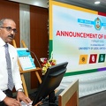 Announcement of III IH&RC 2025