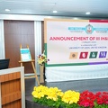 Announcement of III IH&RC 2025
