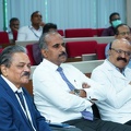 Announcement of III IH&RC 2025