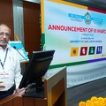 Announcement of III IH&RC 2025