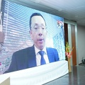 Announcement of III IH&RC 2025