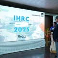 Announcement of III IH&RC 2025