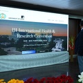 Announcement of III IH&RC 2025