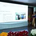 Announcement of III IH&RC 2025