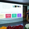 Announcement of III IH&RC 2025