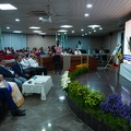 Announcement of III IH&RC 2025
