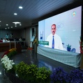 Announcement of III IH&RC 2025
