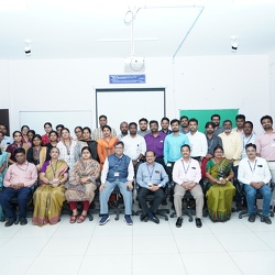 Basic Course in Medical Education ( September, 2024)
