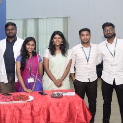 Indira Gandhi Institute of Dental Sciences