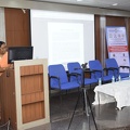 Annual Alumni Meet (September, 2023)