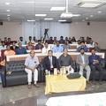 Annual Alumni Meet (September, 2023)