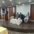Annual Alumni Meet (September, 2023)