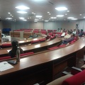Annual Alumni Meet (September, 2023)