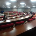 Annual Alumni Meet (September, 2023)
