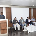 Annual Alumni Meet (September, 2023)