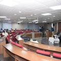 Annual Alumni Meet (September, 2023)