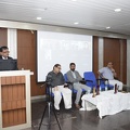 Annual Alumni Meet (September, 2023)