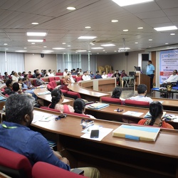 National Workshop on  Zebrafish (December, 2023)