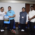 Annual Alumni Meet (September, 2023)
