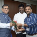 Annual Alumni Meet (September, 2023)