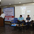 Annual Alumni Meet (September, 2023)