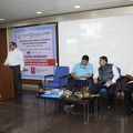 Annual Alumni Meet (September, 2023)