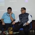 Annual Alumni Meet (September, 2023)